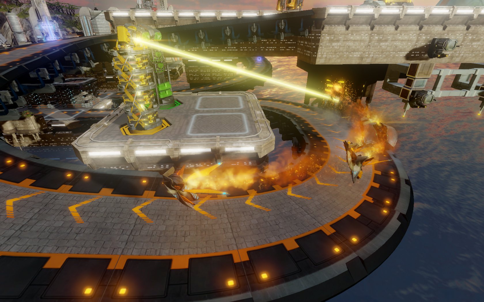 Defense Grid 2 - Imagen 13